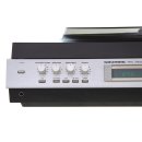 Grundig RPC 2500 Stereoanlage Plattenspieler Radio Cassettendeck