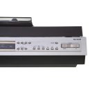 Grundig RPC 2500 Stereoanlage Plattenspieler Radio Cassettendeck