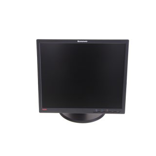 Lenovo ThinkVision  L193pC 19 Zoll LCD Monitor