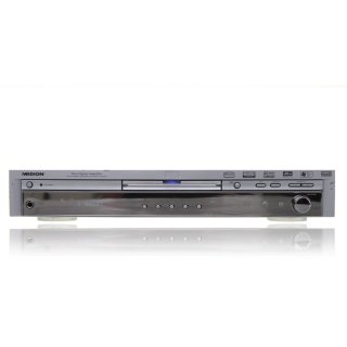 Medion MD41481 DVD-Heimkinosystem