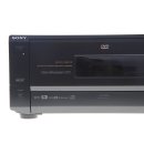 Sony DVP-CX850D DVD Player (200 DVD Wechsler)
