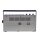 Philips D-8214 Stereo Cassette Recorder Radio-Recorder Boombox Ghettoblaster