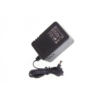 Original Netzteil Leader 48120100-C5 Output: 12V-1000mA