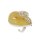 Ring Bernstein Bernsteinring Amber Silber 925 Unikat Handarbeit (Nr2230)