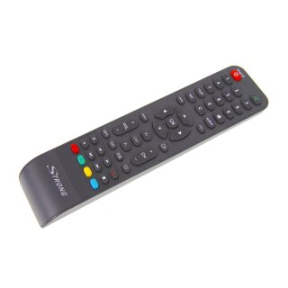 Fernbedienung Strong für SRT8541 SRT8540 Telestar Starsat HD+ Thomson THS 222 HD