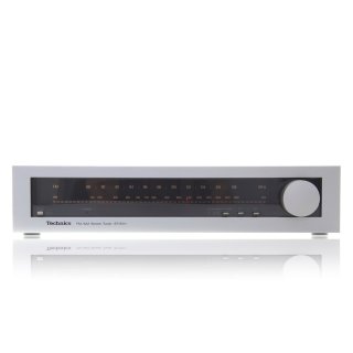 Technics ST-8011 FM/AM Stereo Tuner