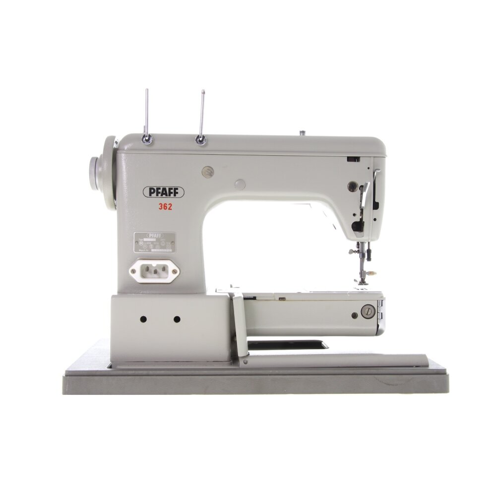 Nähmaschine Pfaff 362 Freiarm guter Zustand!!