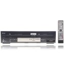 Funai T3A-D8182DB VHS DVD HDD Recorder Kombination mit...