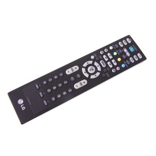 Original Fernbedienung LG 6710900010G für 26LC2R,32LC2R,42PC1RV