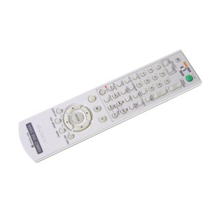 Original Fernbedienung Sony RMT-V503C SLV-D983P,SLV-D990PB,SLV-D990PE,SLV-D995PE