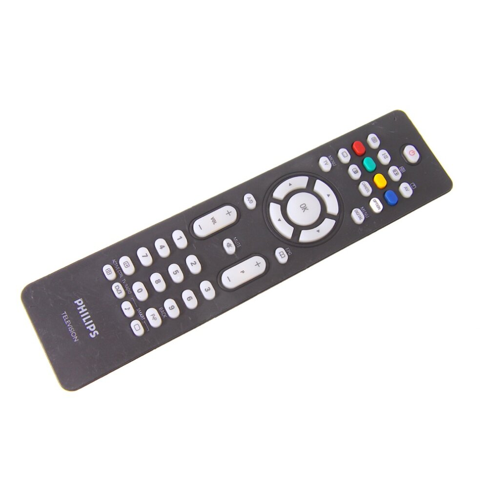 Télécommande Neuve Pour Philips RC2034301/01 - Compatible TV 42PFL7662D/05, Marque Infrashop
