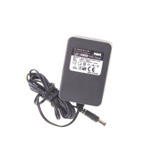 Original Netzteil Power Adapter Linksys HKA-12100EC-230 AD 12/1C 12V-1000mA
