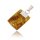 Anhänger Bernstein Amber Silber 925 Unikat,Handarbeit