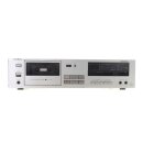 Luxman K-210 Kassettendeck Cassette Deck Defekt
