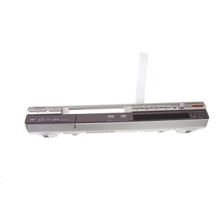 Pioneer DVR-5100H Front Panel Vorder Deckel mit Display