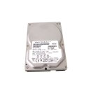 Panasonic DMR-EH575 Festplatte HDS721616PLAT80 160GB