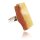 Ring Bernstein Bernsteinring Amber Silber 925 Unikat Handarbeit (Nr2269)