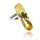 Ring Bernstein Bernsteinring Amber Silber 925 Unikat Handarbeit (Nr2270)