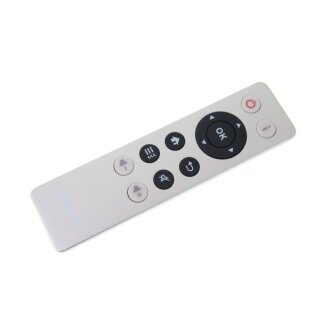 Original Fernbedienung Qnap RM-IR002 für Turbo Station