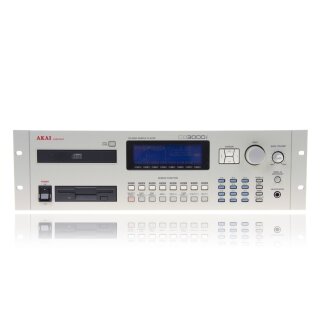 Akai CD3000I Profesional CD Player
