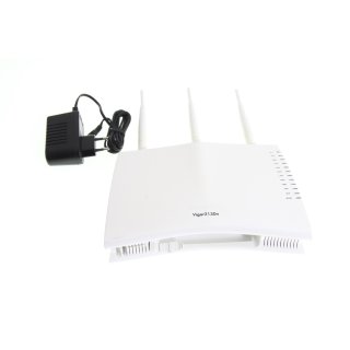 Draytek Vigor 2130n Highspeed Gigabit Router