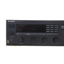 Sony STR-GX5ES II FM-AM Stereo Receiver