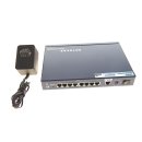 Netgear FVS318 ProSAFE 8-Port Gigabit VPN Firewall