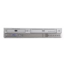 LG RC6800 DVD & VHS Recorder Kombination