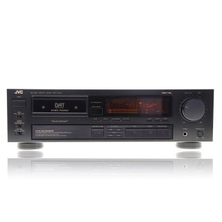 JVC XD-Z505 DAT Recorder