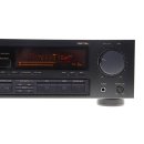 JVC XD-Z505 DAT Recorder