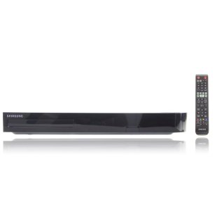 Samsung BD-H8500 Bluray & 3D Player 500 GB Festplatten-Recorder