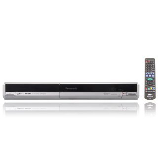 Panasonic DMR-EH575 DVD/HDD Recorder 160 GB Festplatte