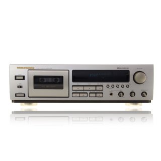 Marantz SD-57 Stereo Kassettendeck Cassetten Deck Tape Deck