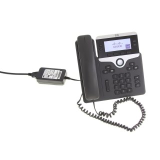 Cisco IP Phone CP-7841 IP Telefon VoIP + Netzteil