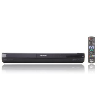 Panasonic DMR-EH535 DVD/HDD Recorder 160 GB Festplatte