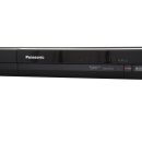 Panasonic DMR-EH575 DVD/HDD Recorder 160 GB Festplatte
