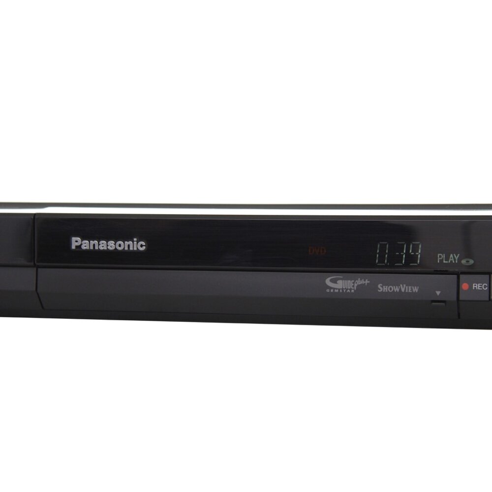 Panasonic DMREH575 DVD/HDD Recorder 160 GB Festplatte