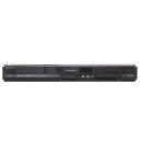 Panasonic DMR-EH575 DVD/HDD Recorder 160 GB Festplatte