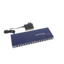 Netger FS116 16-Port 10/100 Switch