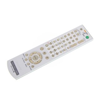 Original Fernbedienung Sony RMT-V503C SLV-D983P,SLV-D990PB,SLV-D990PE,SLV-D995PE