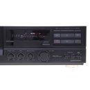 Akai GX-65 MKII Stereo Kassettendeck Cassetten Deck Tape Deck