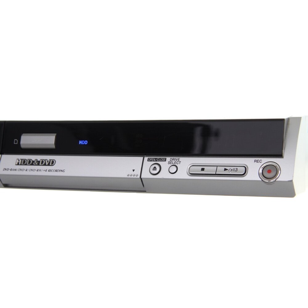 Panasonic DMREH52 DVD/HDD Recorder