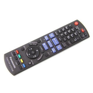 Original Fernbedienung Panasonic N2QAKB000090 für SC-BT300, SC-BT230 DVD-System