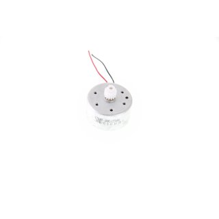 Micro Motor RF-300C-12350A D/V 2.0