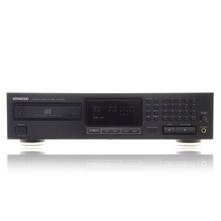 Kenwood DP-6020 CD Player