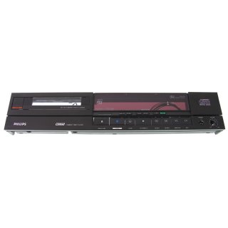 Front Panel aus Philips CD650