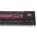 Front Panel aus Philips CD650