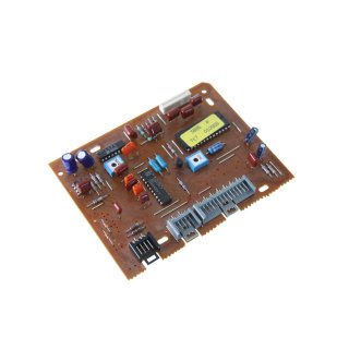 Philips Platine 3104 103 3501.2, 8204 055 01742 Servo Board für CDM-1