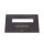 Kassettenfach-Deckel Deck A  aus Sony TC-WR520