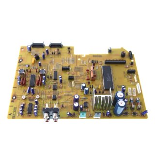 Motherboard Platine  aus Sony TC-WR590